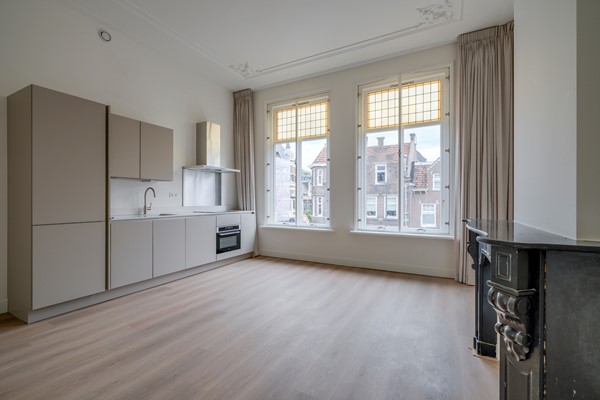 Medium property photo - Nachtegaalstraat 35B, 3581 AB Utrecht
